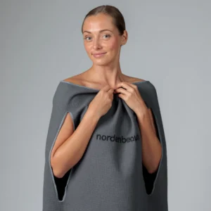 Sauna Blanket Fabric Insert