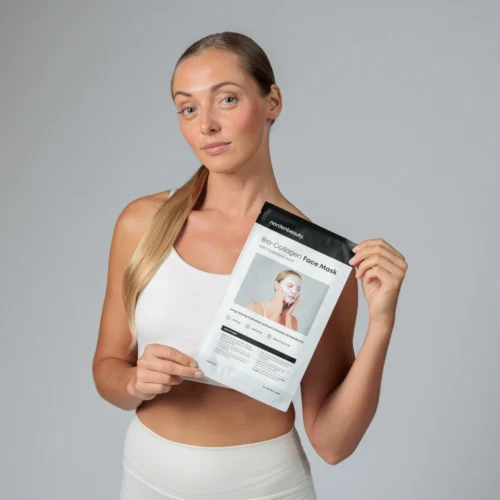 Bio-Collagen Face Mask - Image 3