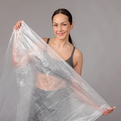 Sauna Blanket Plastic Inserts - Image 4