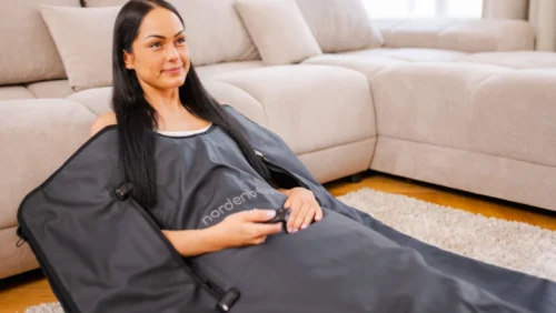 Key Features to Look For in Infrared Sauna Blanket picture