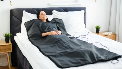 How to choose an infrared sauna blanket, the ultimate buying guide picture