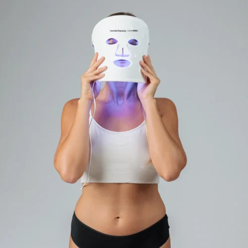 LED-Therapy Face Mask - Image 2