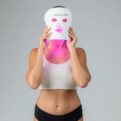 LED-Therapy Face Mask - Image 5