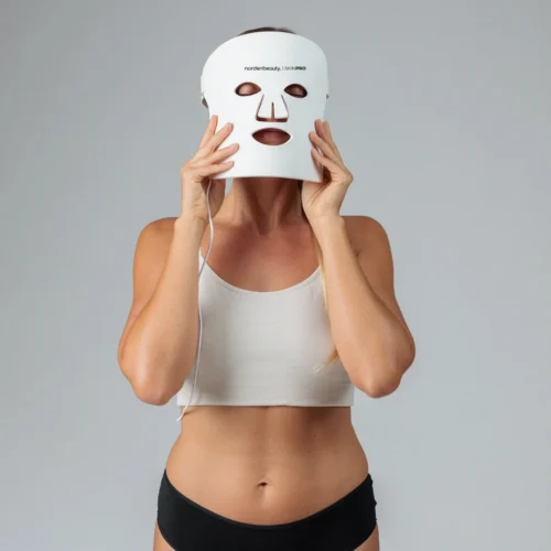 LED-Therapy Face Mask - Image 6