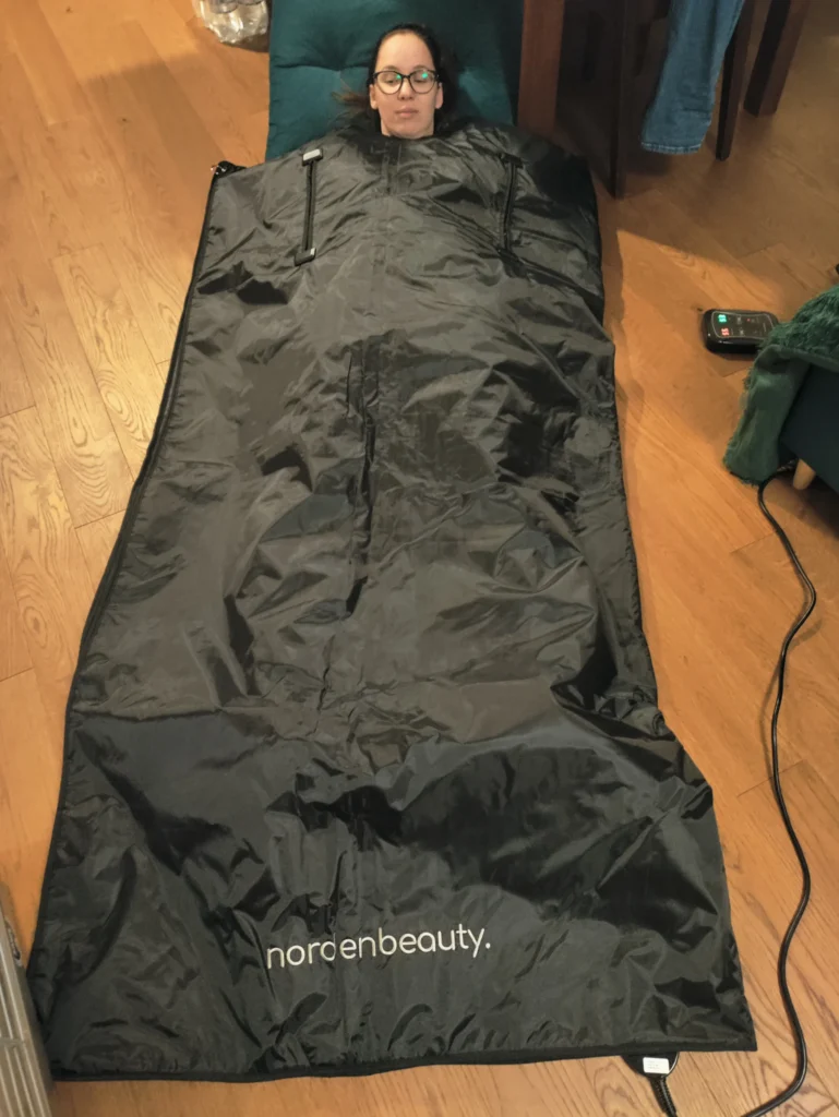 Image #1 from Camille