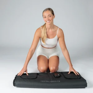 Infrared Sauna Blanket 2.0 | Short