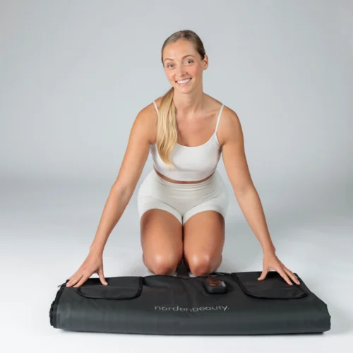 Infrared Sauna Blanket 2.0 | Short