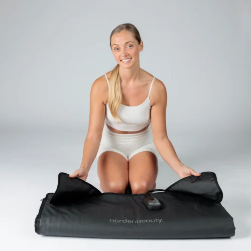 Infrared Sauna Blanket 2.0 | Short - Image 5