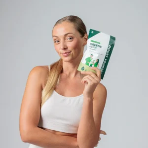 Boost Yourself Detox tervisesegu