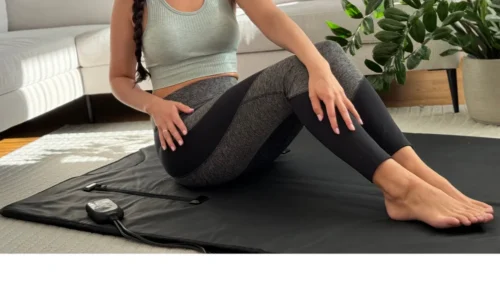 Infrared Sauna blanket premium 7