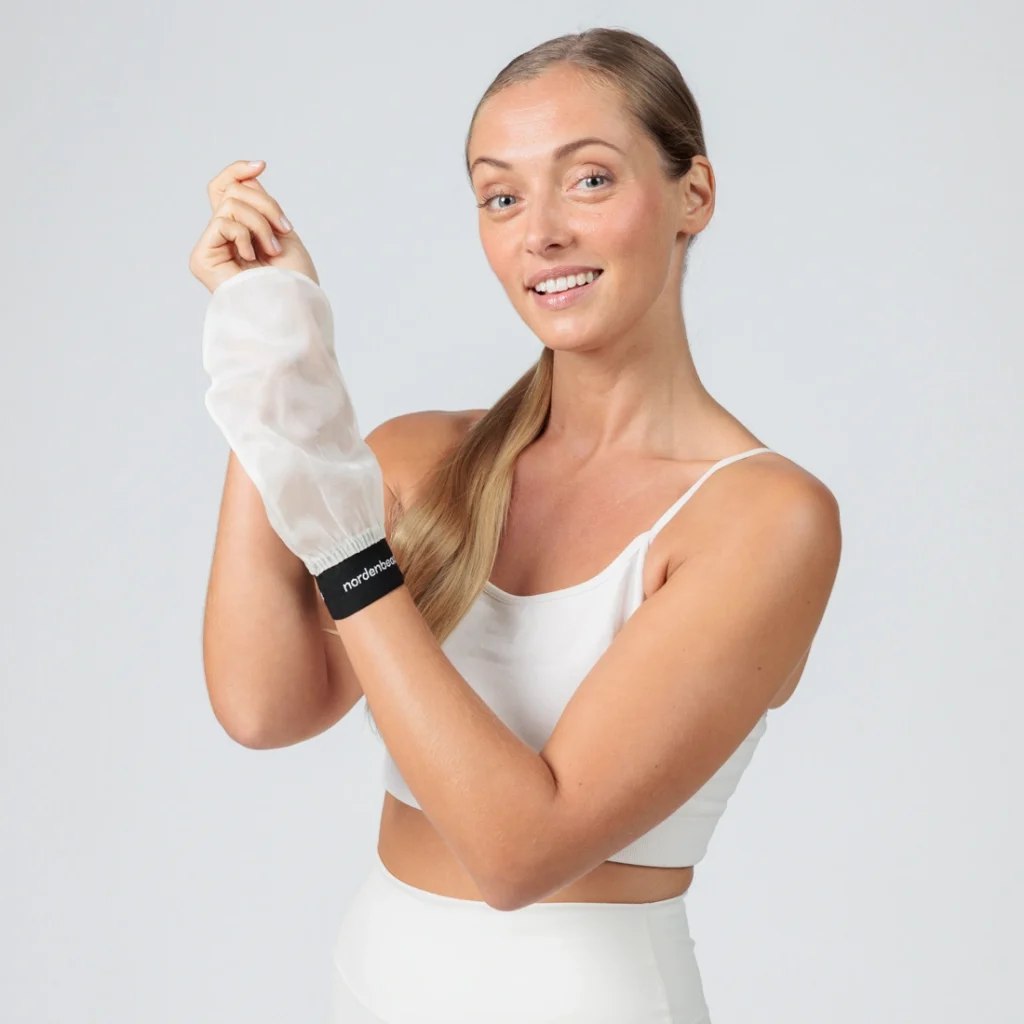 Koorimiskinnas kehale