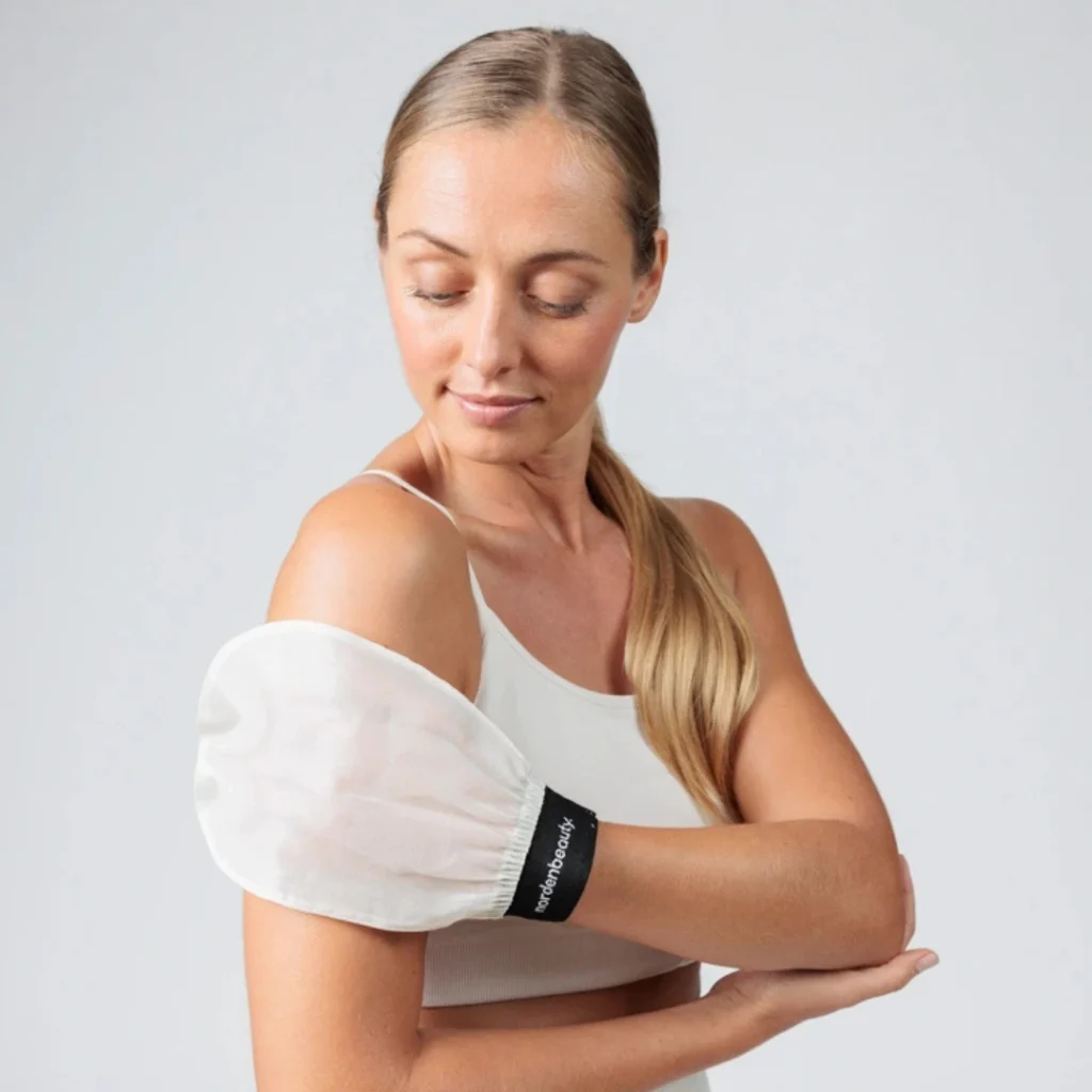 Koorimiskinnas kehale