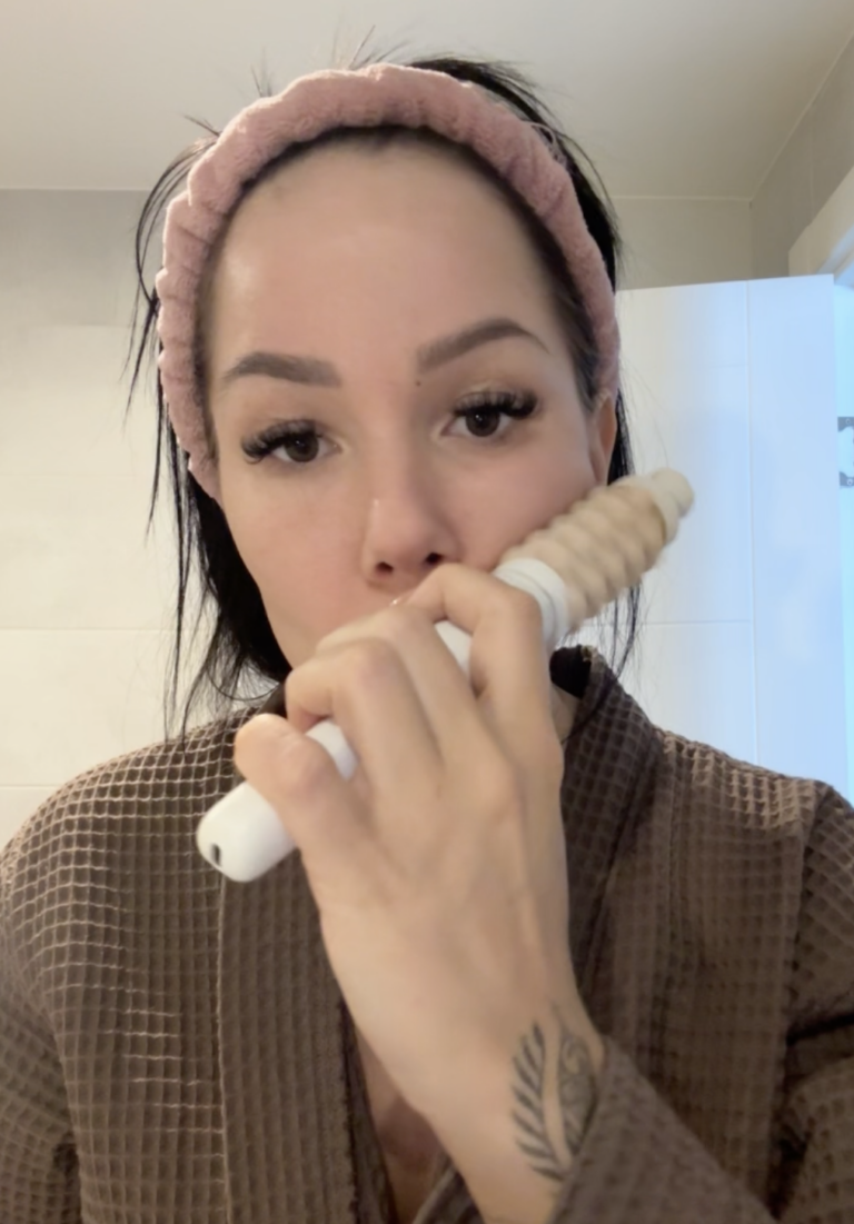 Video preview