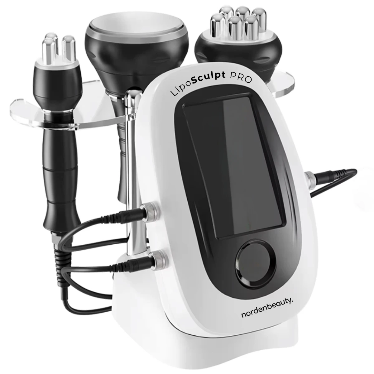 LipoSculpt Pro kavitatsioon + RF | Eeltellimine - Image 3