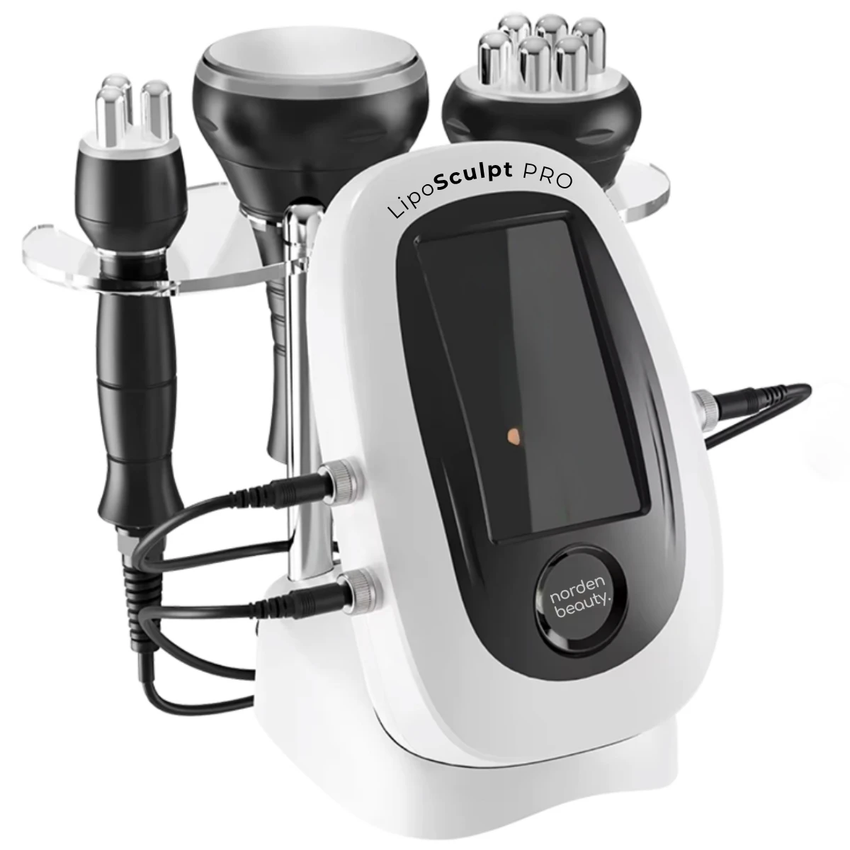 LipoSculpt Pro Kavitacija + RF | Išankstinis užsakymas - Image 2