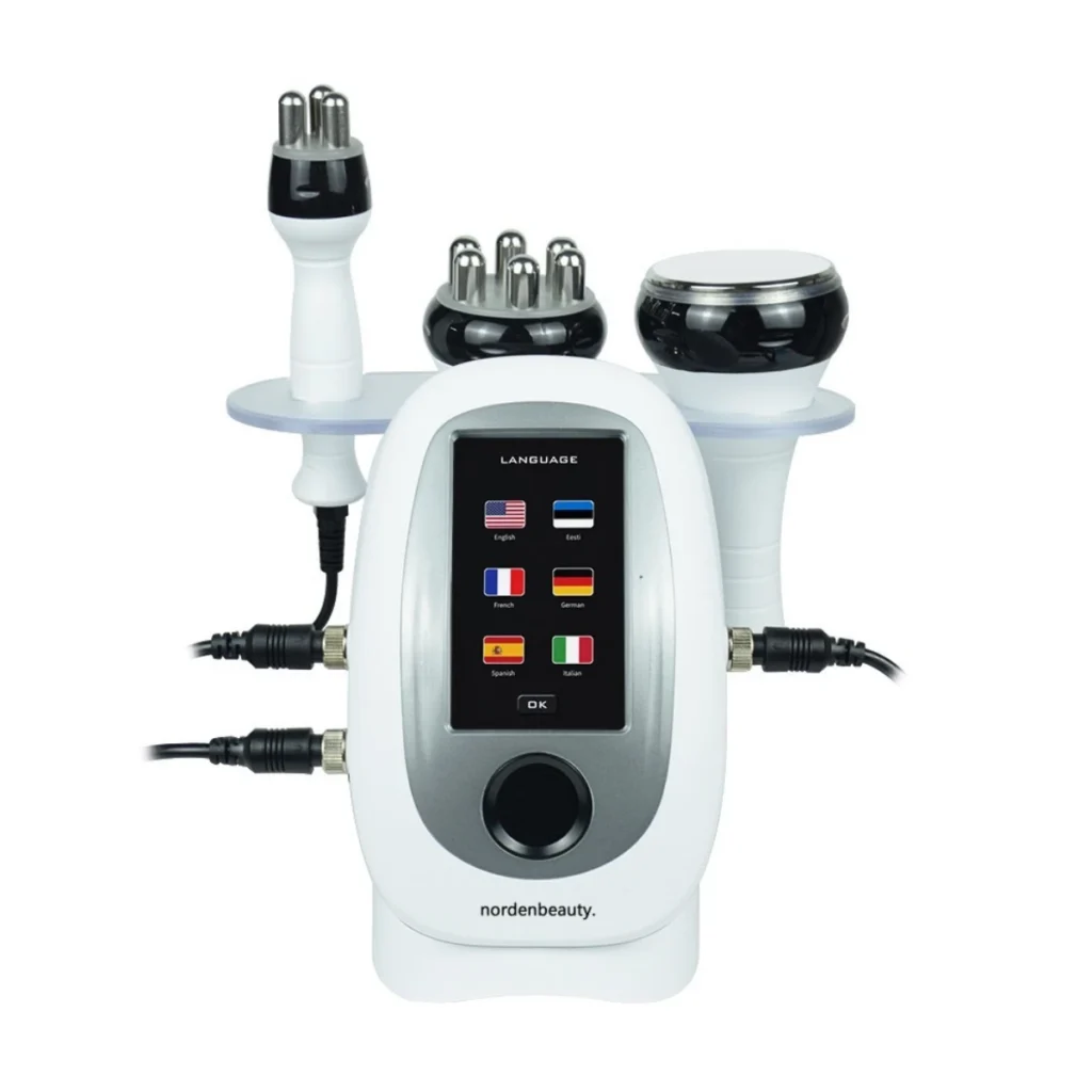 LipoSculpt Pro Cavitation + RF  | Pre-Order