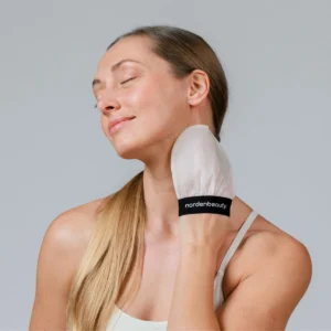 Koorimiskinnas näole | tundlikule nahale