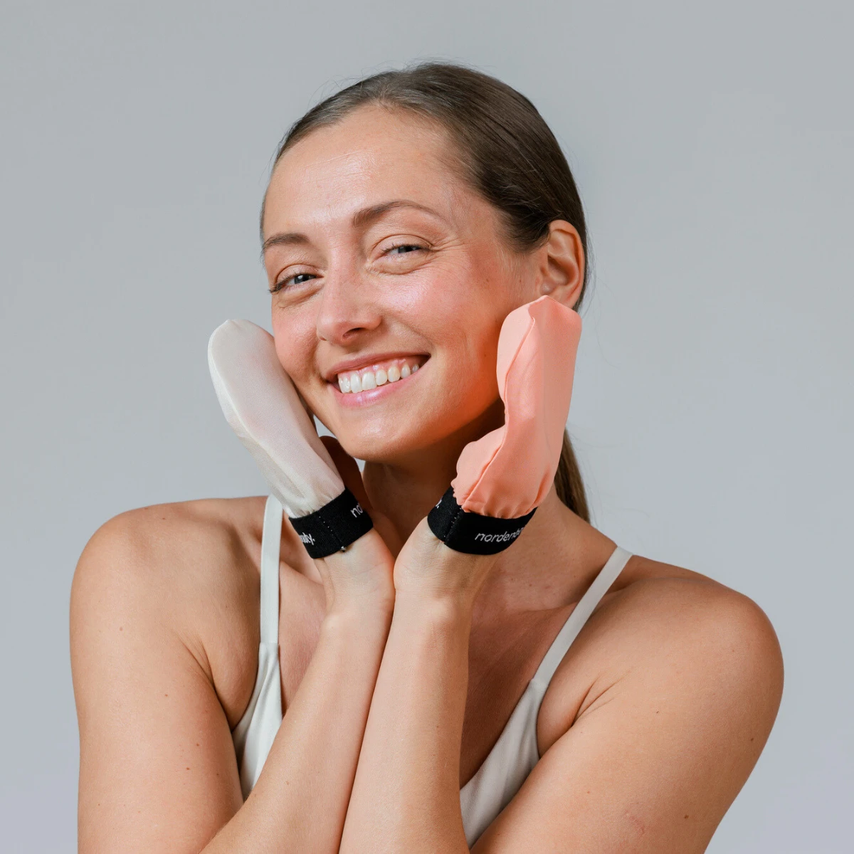 Koorimiskindad näole - Image 3