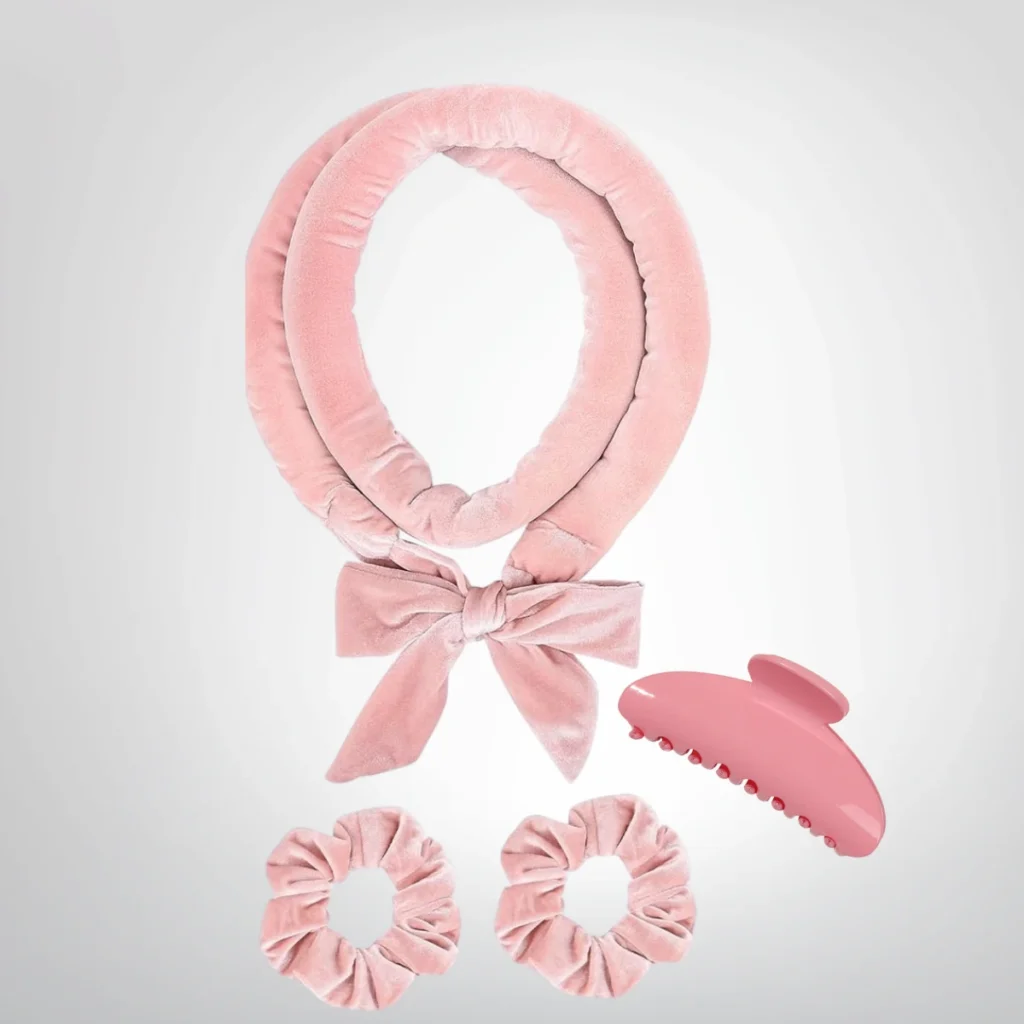 Kuumavaba loki komplekt