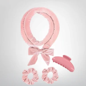 Kuumavaba loki komplekt