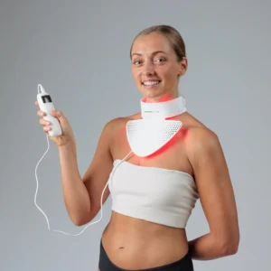 SkinPro LED-kaelamask | Eeltellimine