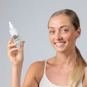 Juuksekasvu soodustav seerum 60ml