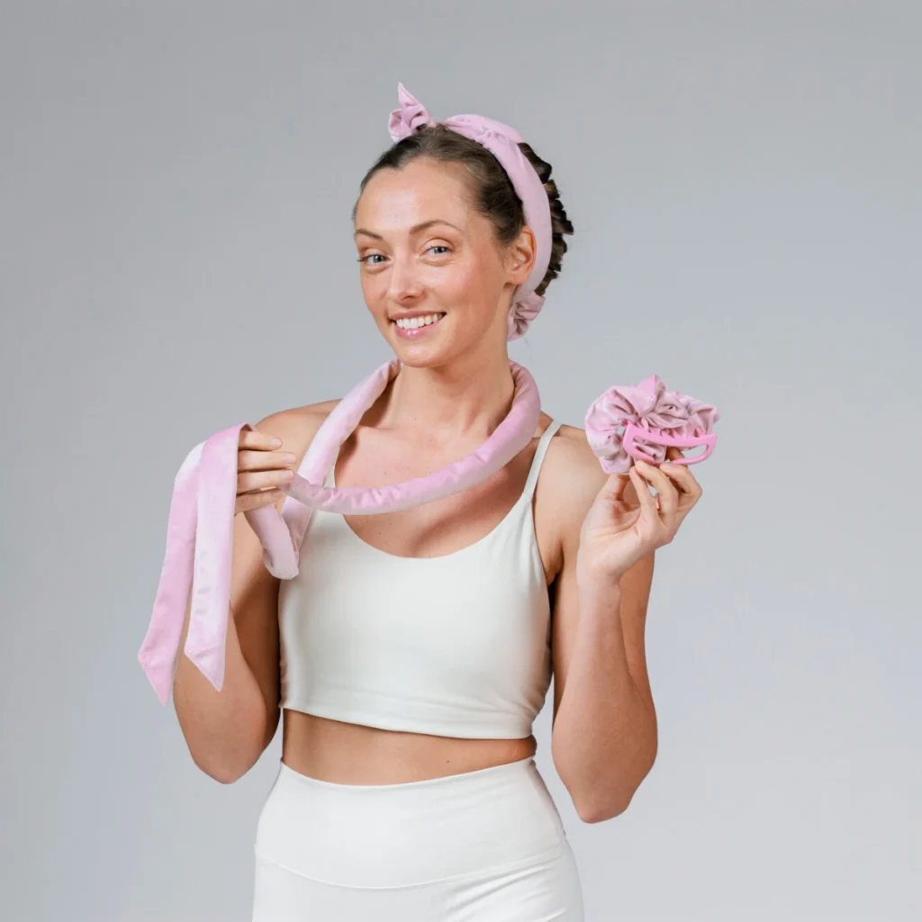 Kuumavaba loki komplekt