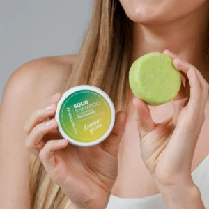 Tahke šampoon | Sidrunhein