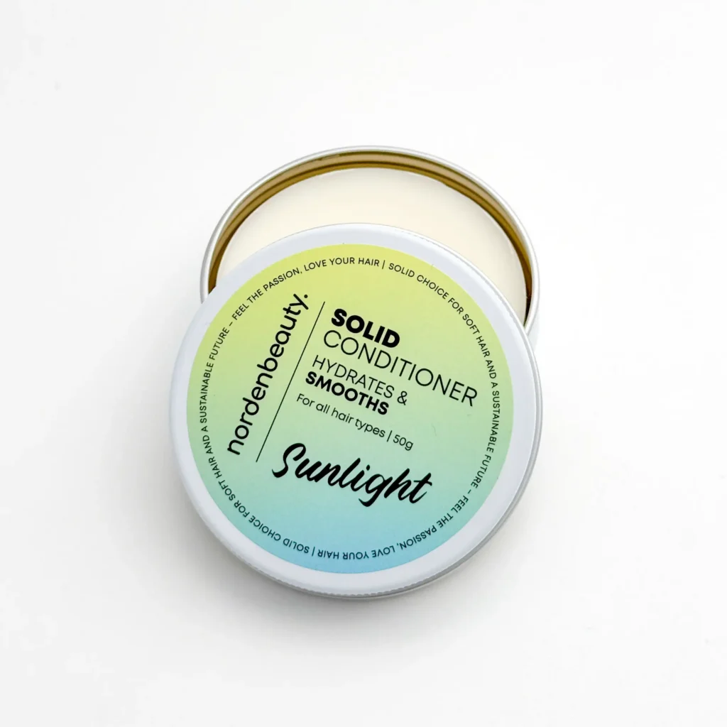 Tahke palsam | Sunlight