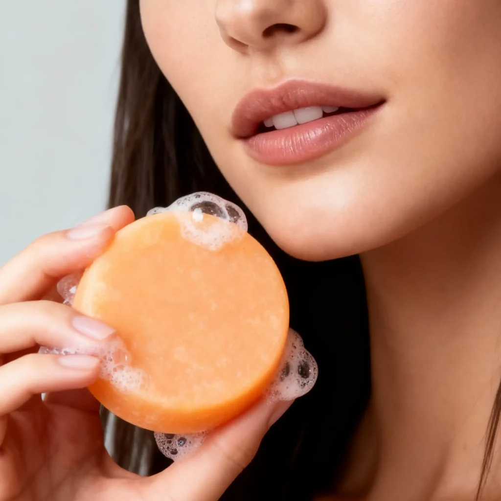 Tahke šampoon | Mango