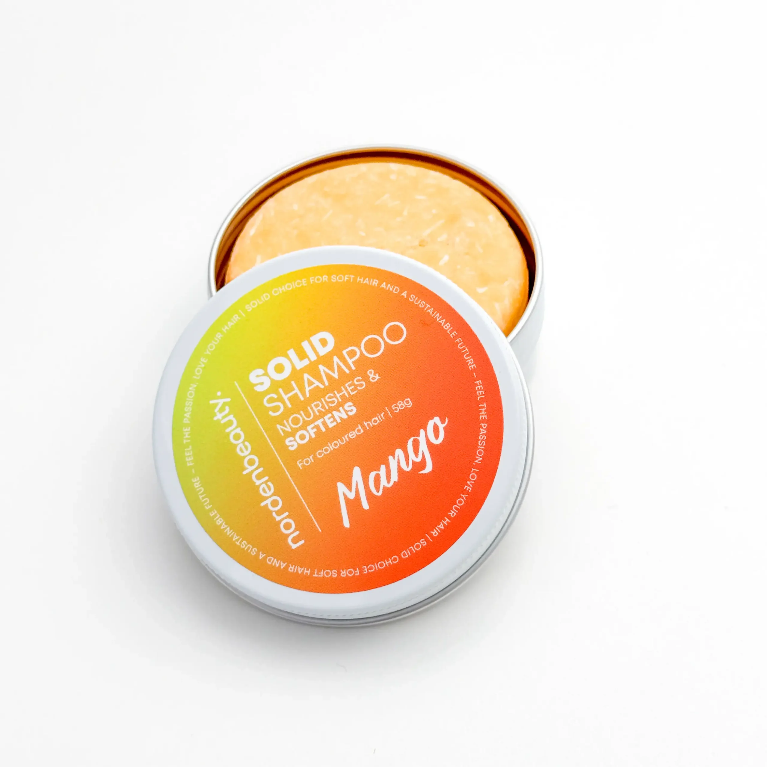 Tahke šampoon | Mango - Image 2