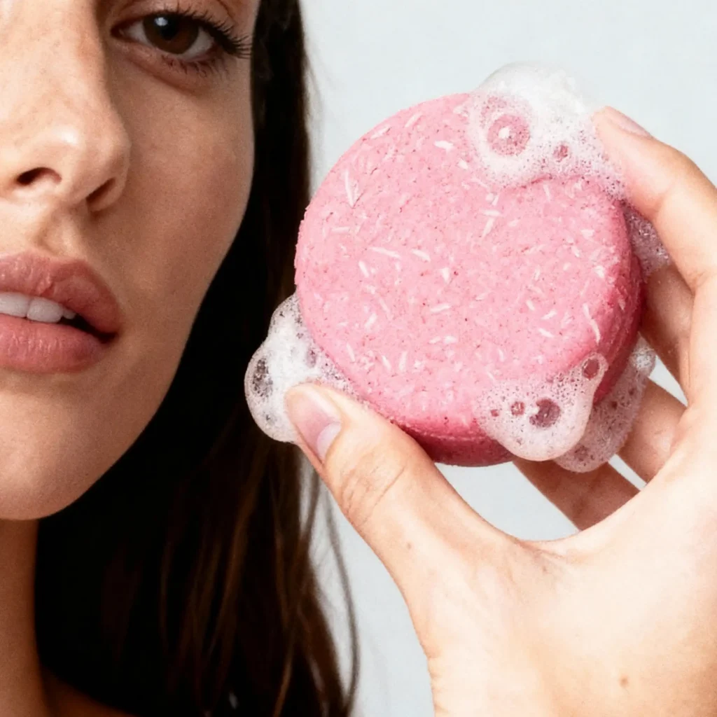 Tahke šampoon | Passionivili