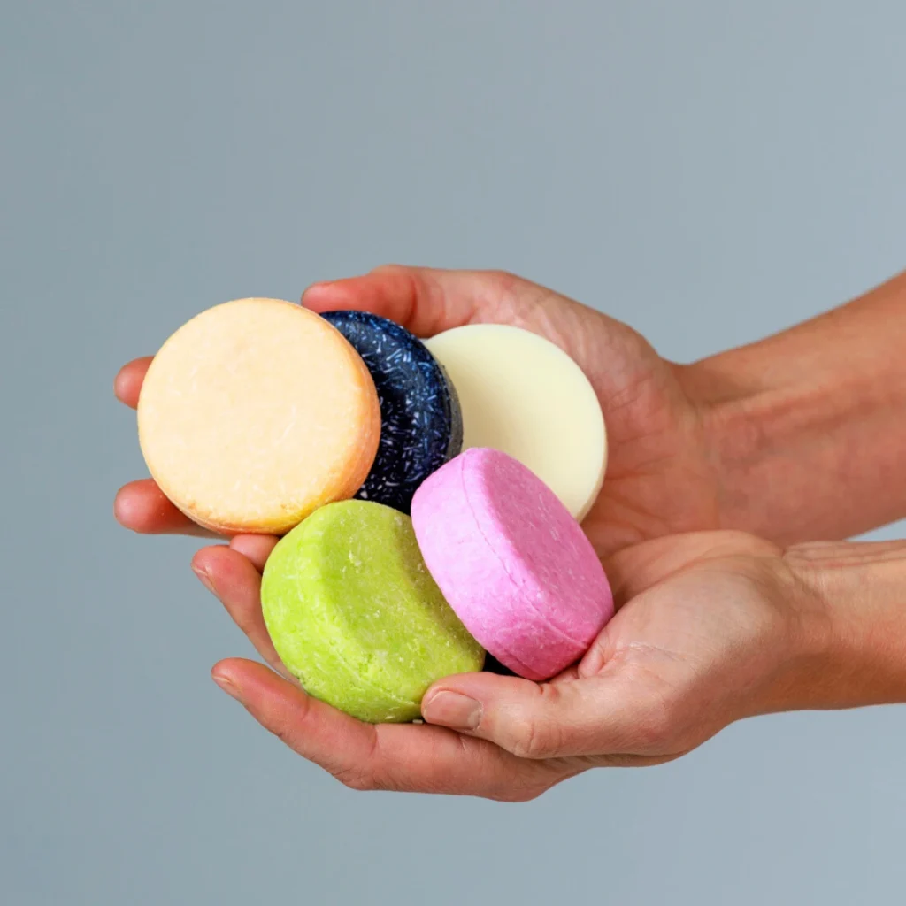 Tahke šampoon | Passionivili