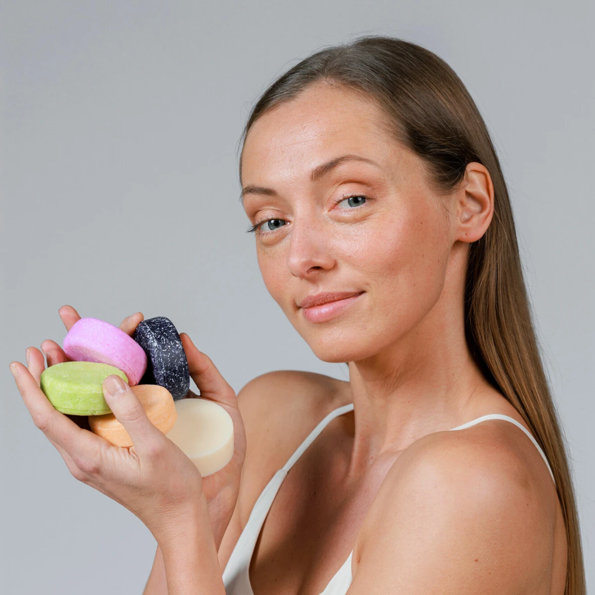 Solid Shampoo | Mango - Image 2