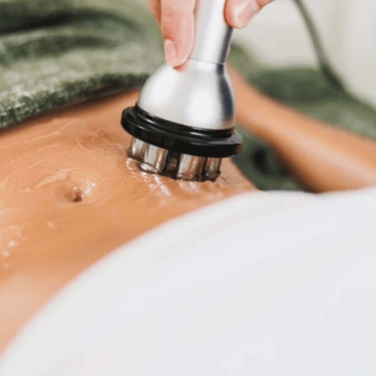 LipoSculpt Pro kavitatsioon + RF | Eeltellimine