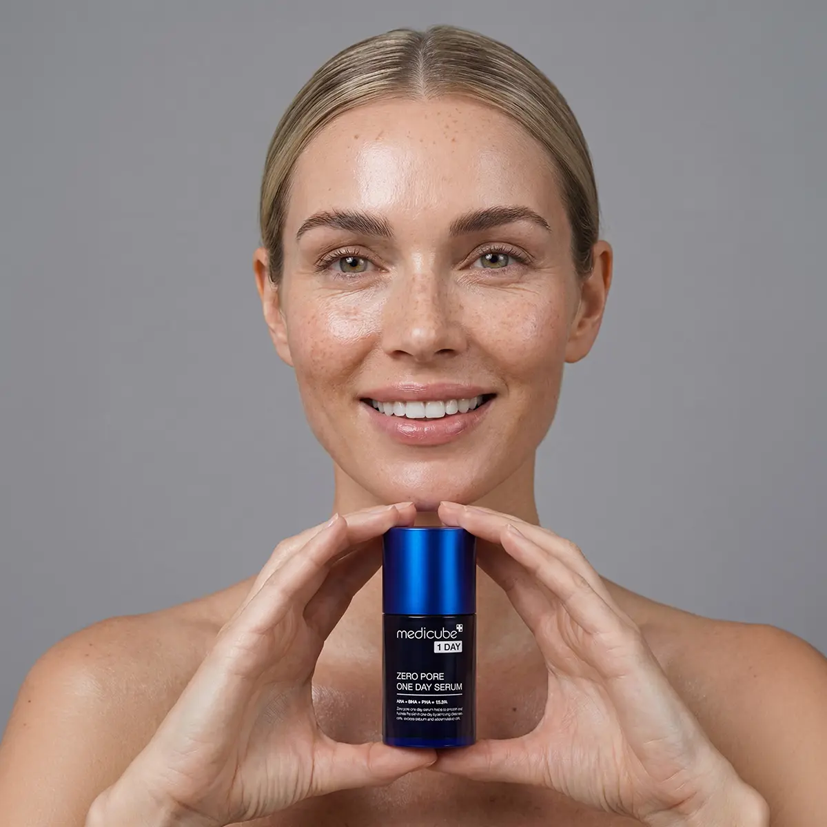 Medicube Zero Pore One Day Serum 30ml