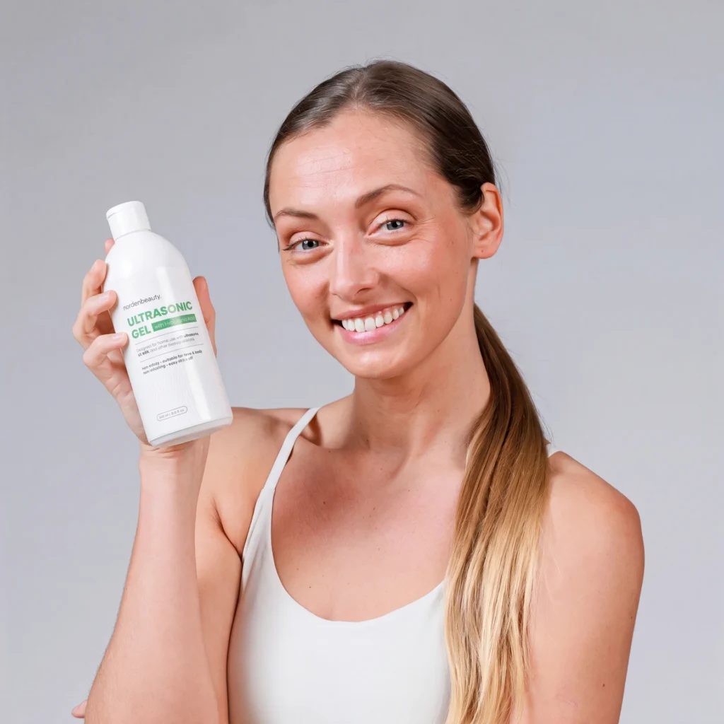 Nordenbeauty_ultraheli_geel_500ml