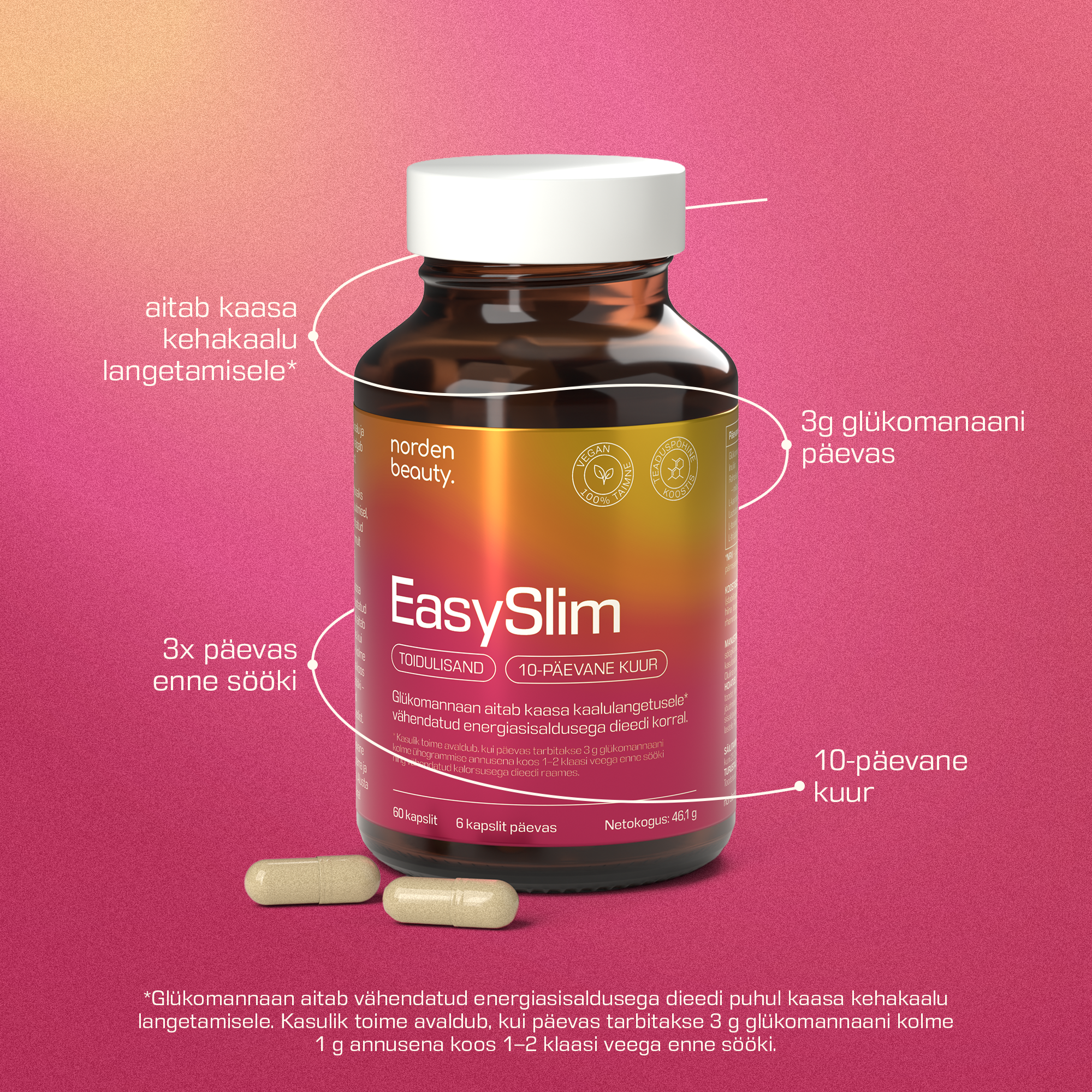 EasySlim — изображение 3