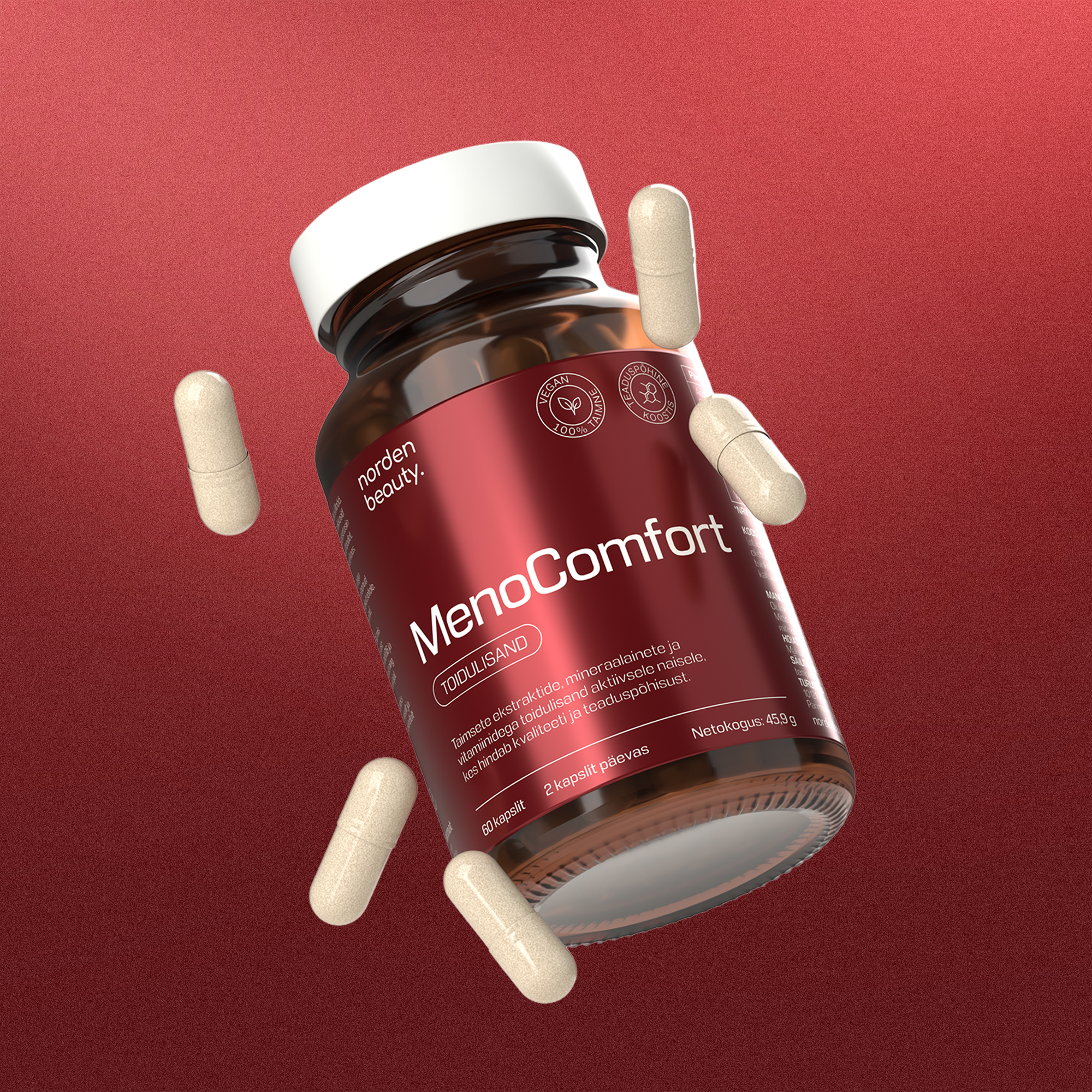 MenoComfort