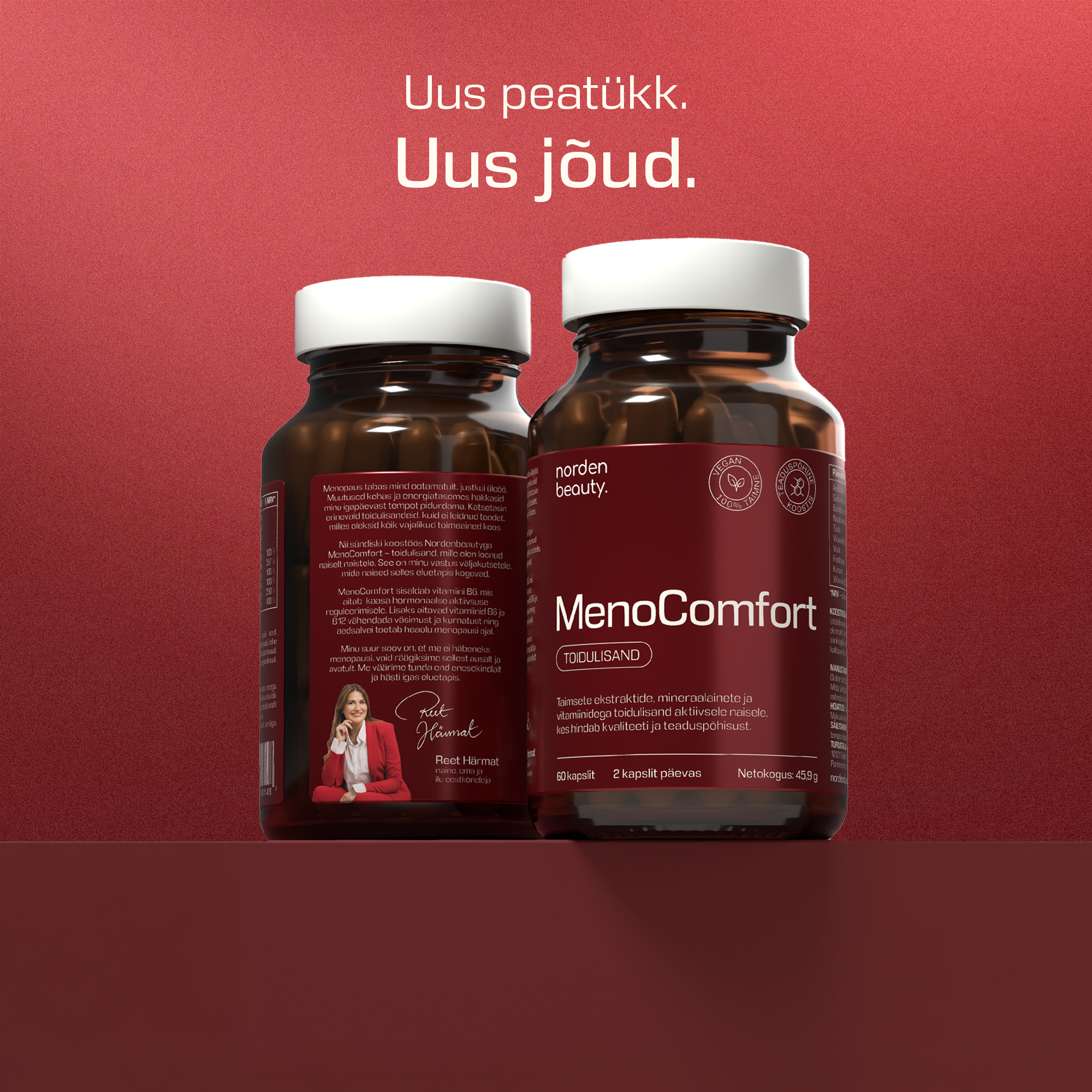 MenoComfort — изображение 2