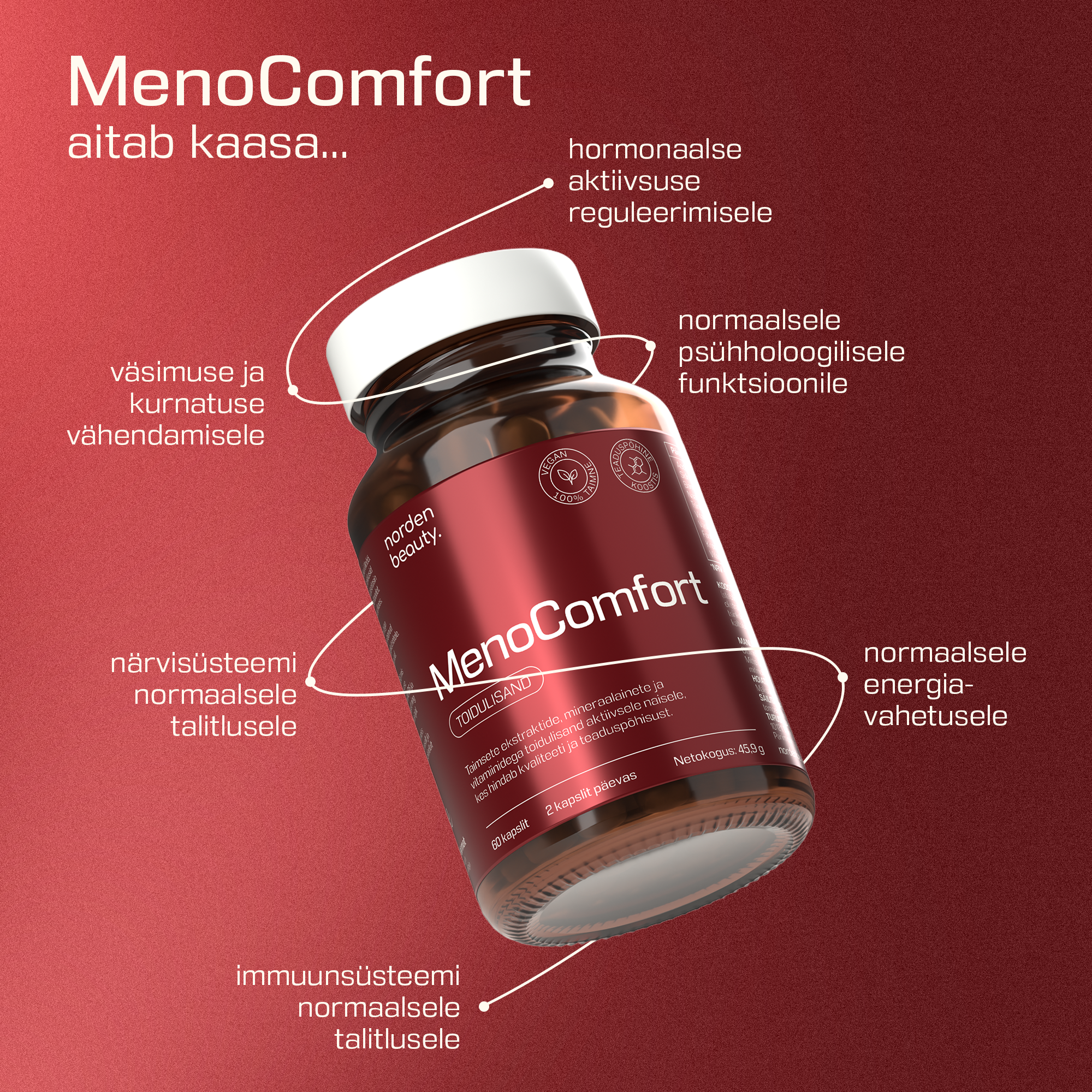 MenoComfort - Pilt 4