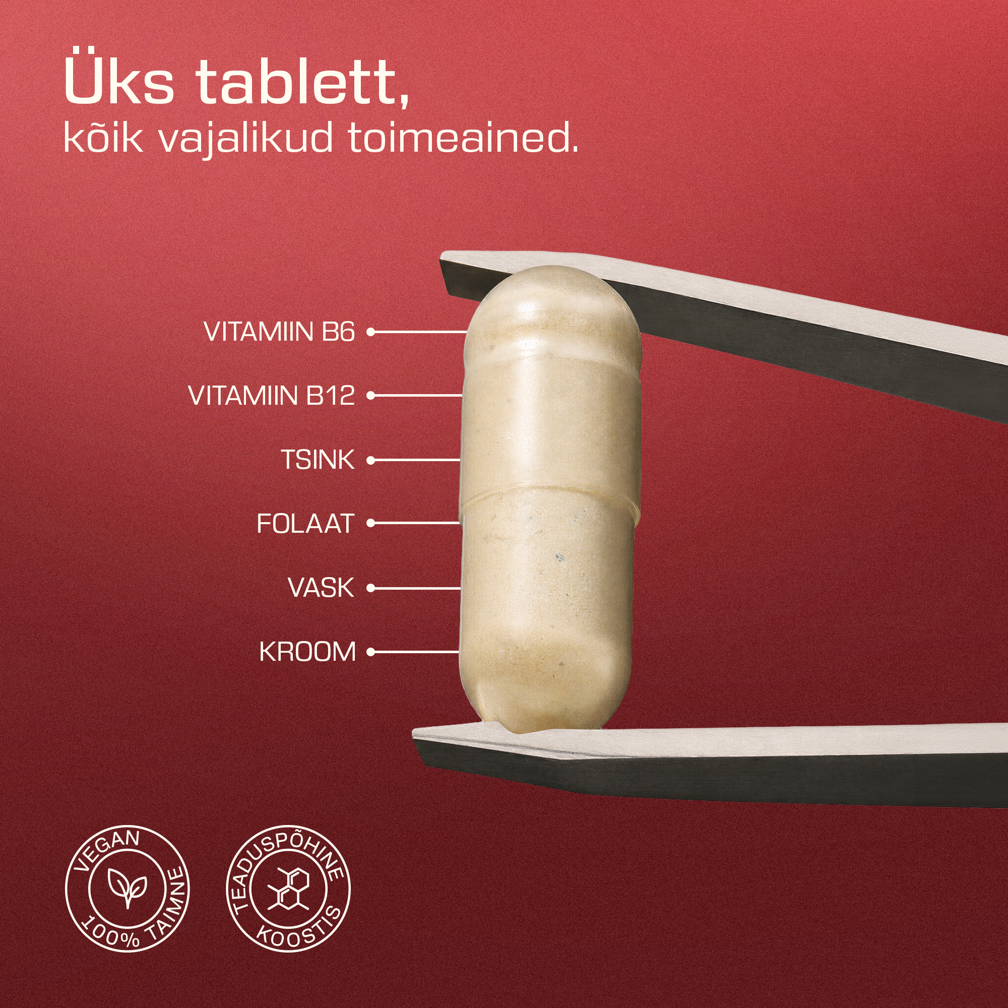 MenoComfort - Pilt 5
