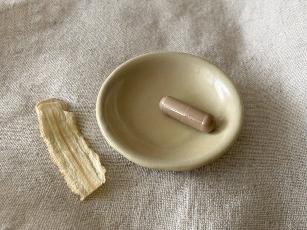Экстракт корня KSM-66®
